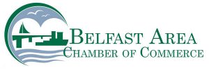 Belfast Area Chamber of Commerce logo