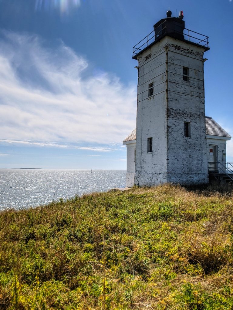 Two Bush Lighthouse